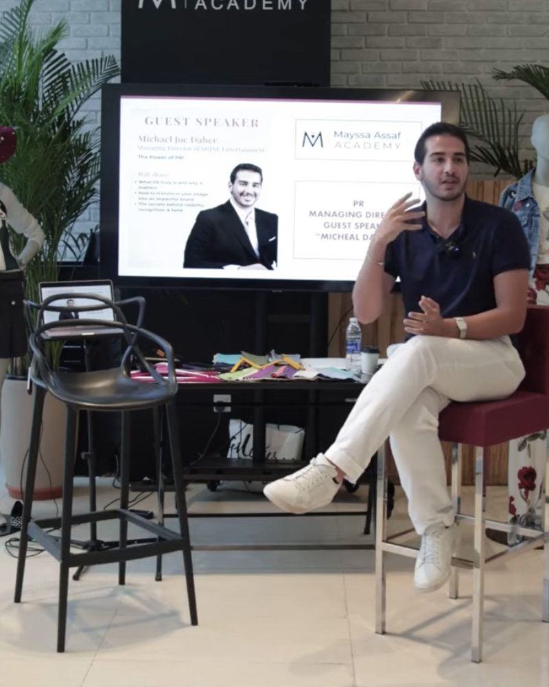 Guest Speakers Workshop